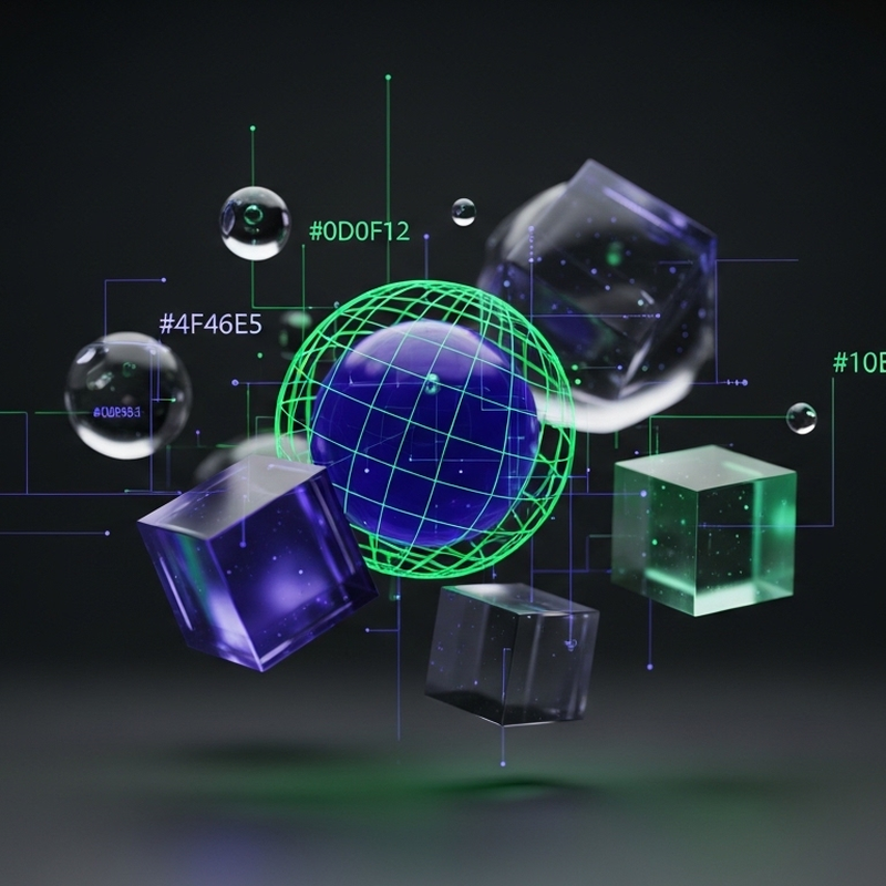 Решения для бизнеса | Kirti — Разработка, Продвижение, Брендинг